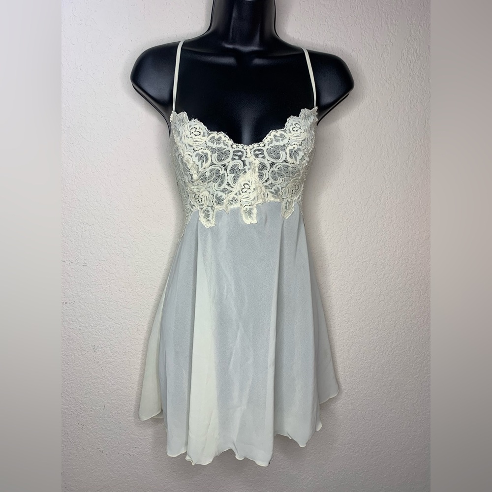 Victoria’s Secret Slip